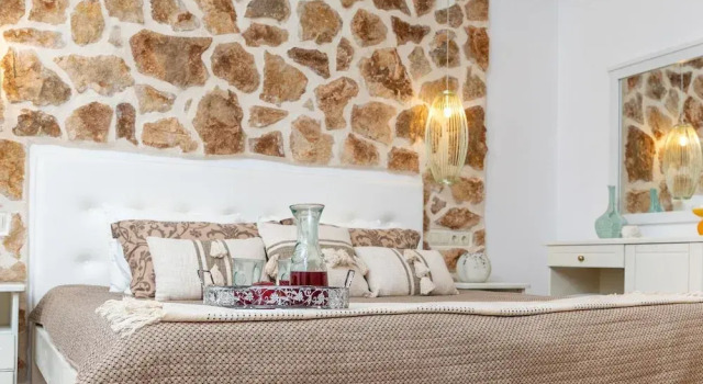 Номер Classic GOLDEN COAST NAXOS