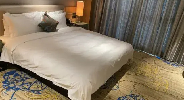 Dyrektorski suite Changchun Hotel