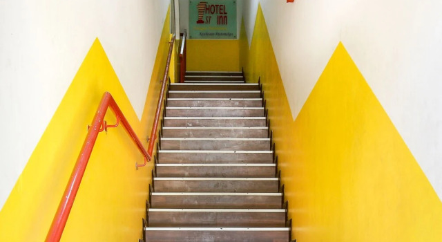 1st Inn Hotel by OYO Rooms