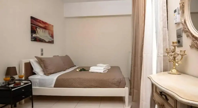 Amalia Villa with Private Pool