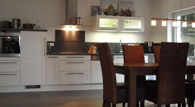 Апартаменты Ferienwohnung Magma