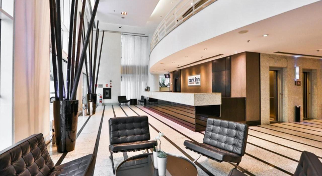 Flat Hotel Radisson Berrini | Delfhy