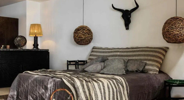 Вилла Panoptis с 3 комнатами Myconian Panoptis Escape - Small Luxury Hotels of the World
