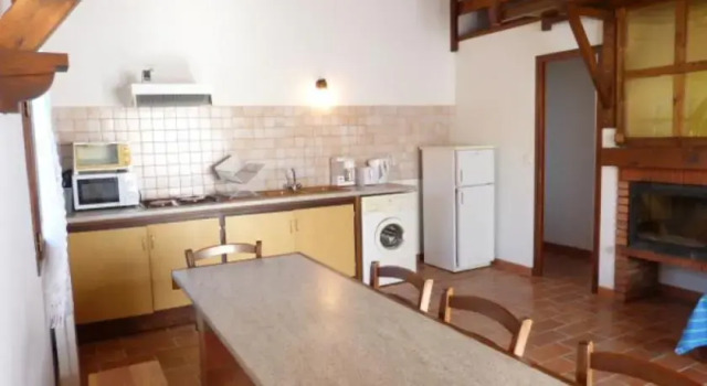 Rental Villa Anxocemebaita 2 - Urrugne, 预订 别墅 乌瑞基尼 French Basque Country