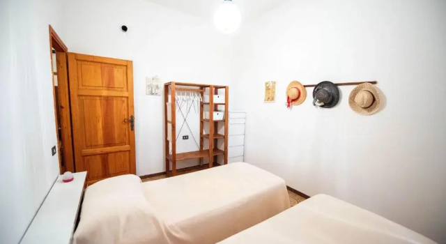 La casa del bosco, Réserver Hôtel Hôtels à Pescia avec parking, Parking