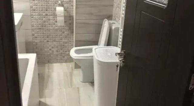 Студия Ana Studio Apartment