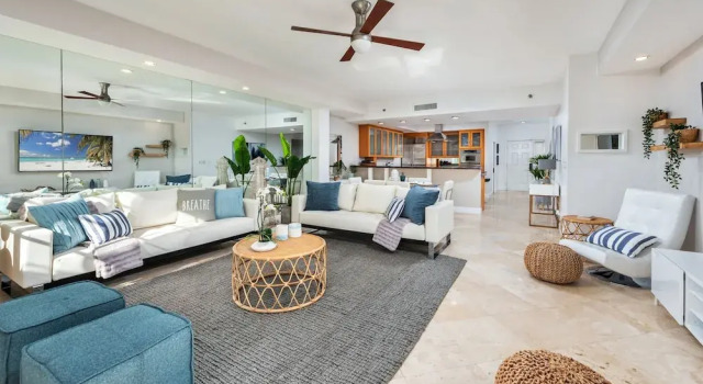 Fisher Island by Sunnyside Resorts, จอง โรงแรม Fisher Island สหรัฐอเมริกา