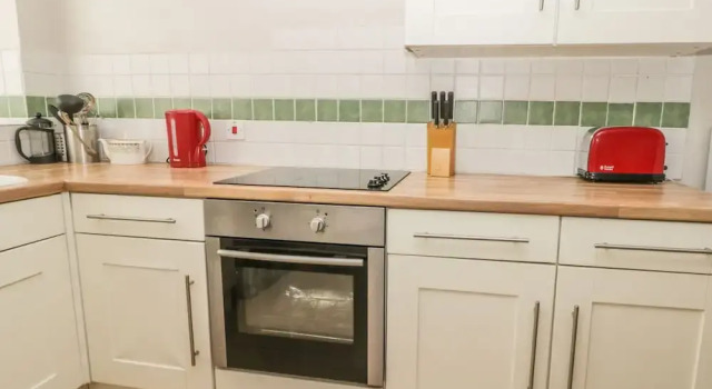 Thirley Cotes Cottage, Rezervasyon Tatil Evi Merseyside villalar, Villa