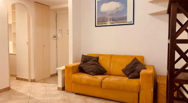 Апартаменты A Ca Degli Equi B&B