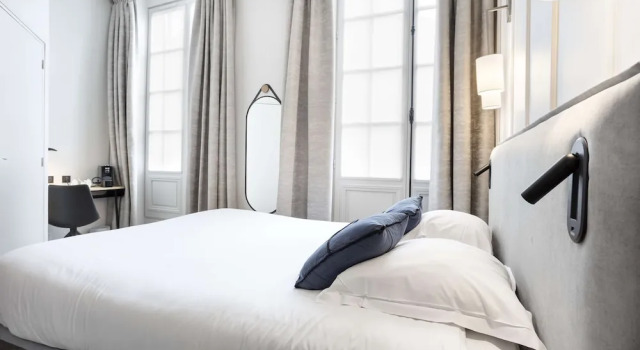 Номер Comfort Best Western Urban Hotel