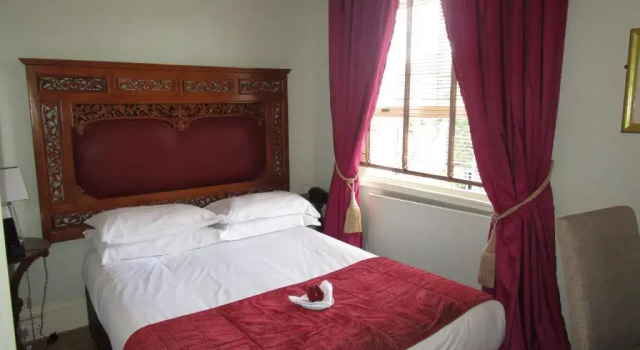 Двухместный номер Deluxe Twenty Nevern Square Hotel
