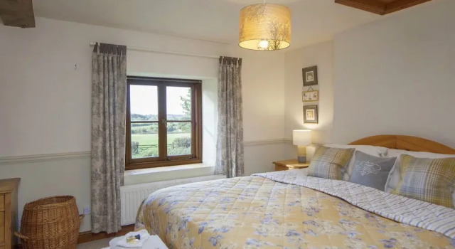 Park Farm Cottage, Book Landbrugsophold Malmesbury 