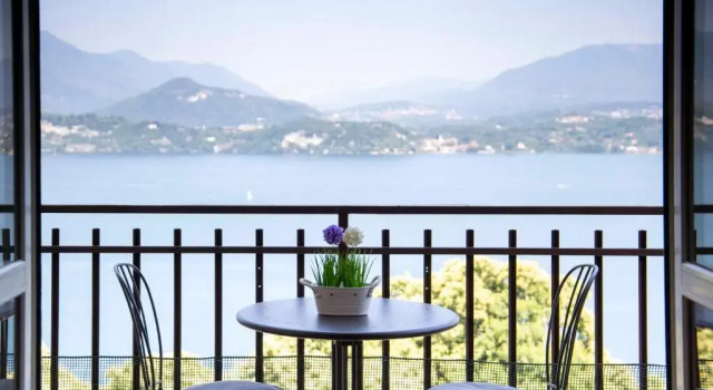 Cloud 9 - Apartment with stunning lake view, Забронировать Апартаменты/квартира Апартаменты Пьемонта, Апартаменты/квартира