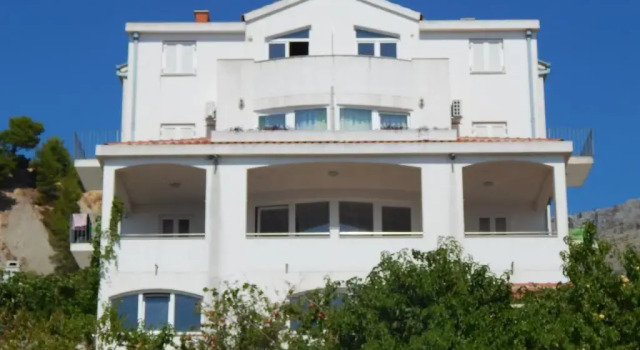 Apartments Sofija