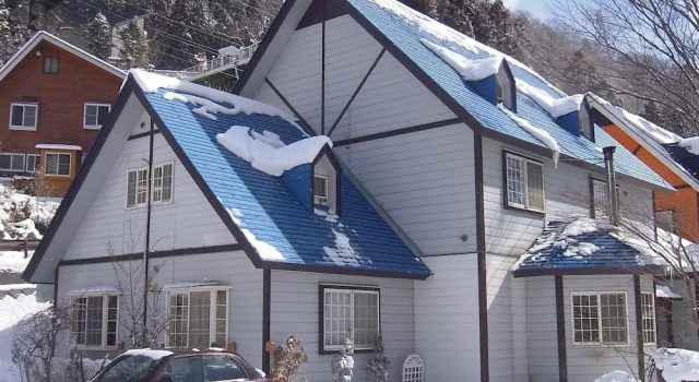Natural House Pure 21