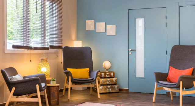 Best Western Plus Antibes Riviera