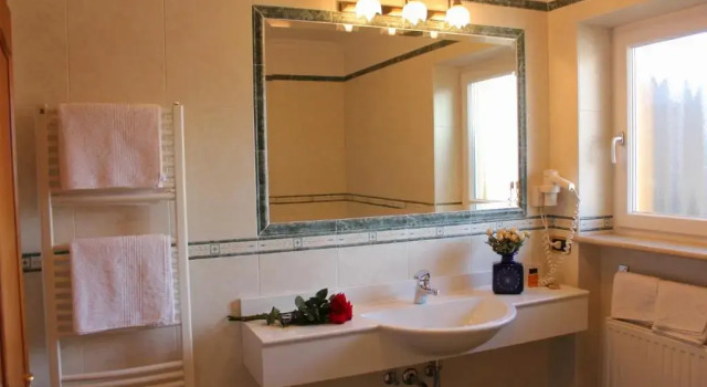 Полулюкс Villa Martha Vintage Hotel-B&B