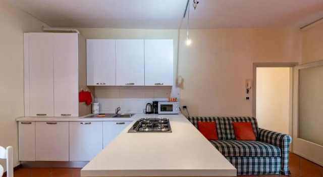 Апартаменты Residenza Corsocangrande25