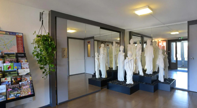 Hôtel Inn Dijon-Quetigny