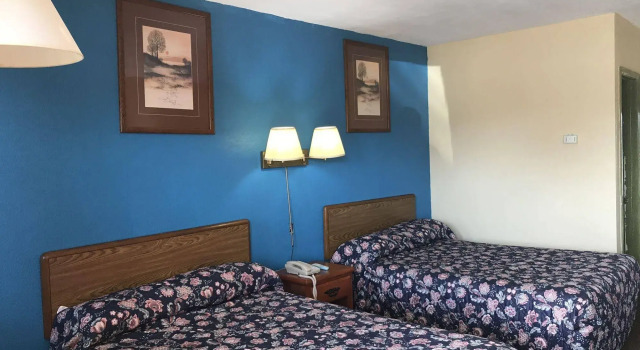 Parkview Motel, Buchen Sie Motel Corning Arkansas