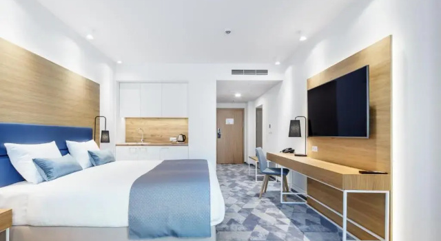 Seaside Park Hotel
