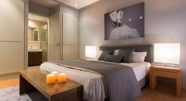 BCN Luxury Apartments