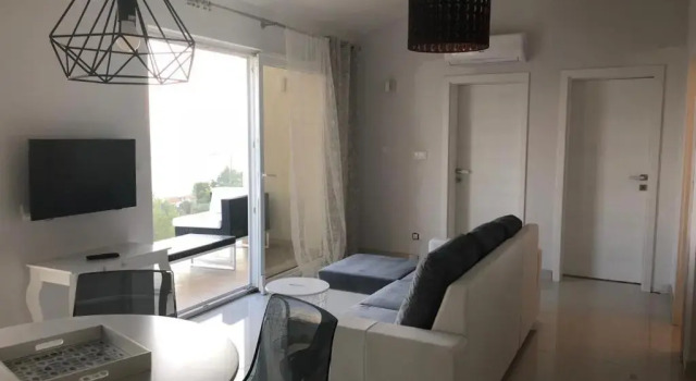 Апартаменты Deluxe Пентхаус с видом на море Villa Hvar