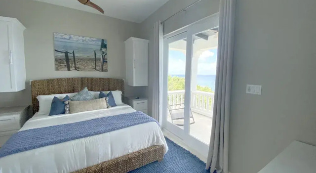 Sunset Reef St. Kitts, Prenota Residence Ottleyʼs St Kitts