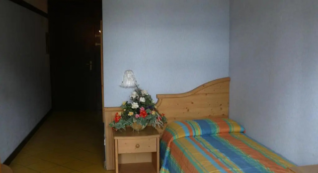 Одноместный номер Standard Hotel Marco Polo