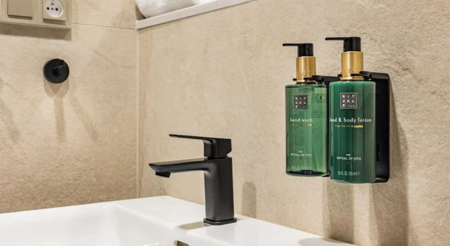 Номер Executive OREA Resort Devět Skal Vysočina