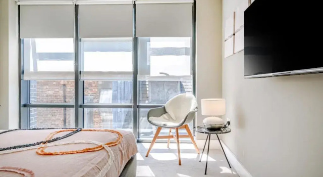 Be London - Covent Garden Apartments, Забронировать Апартаменты/квартира Апартаменты Лондона, рядом с Chancery Lane, Апартаменты/квартира