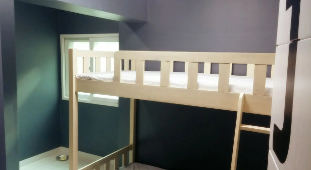 Cobe Guesthouse Dongdaemun - Hostel, Rezerwuj Hostel Jongno-Gu Seul, w pobliżu Daehangno