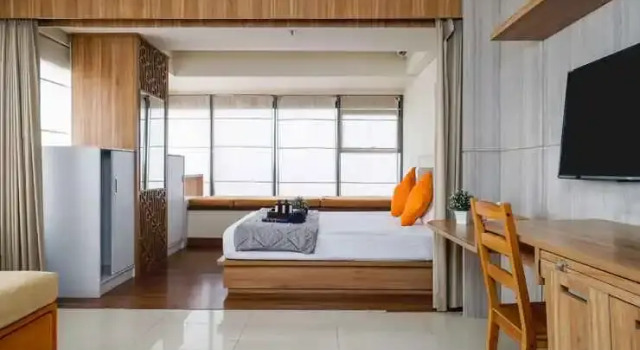 The Cabin Apartment Unit 10A01