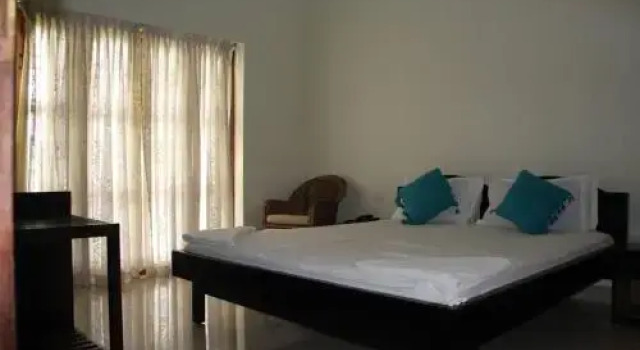 Ac Room Stay