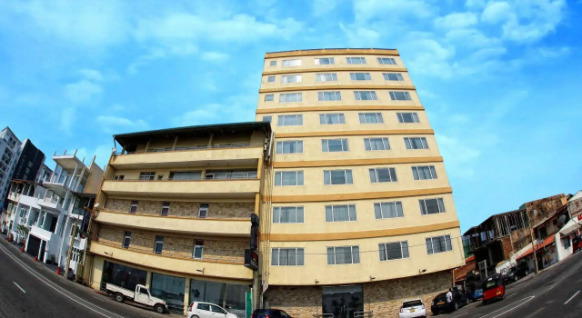 Hotel Sunhill - Colombo, Забронировать Отель Отели Западной провинции 3 звезды, 3*