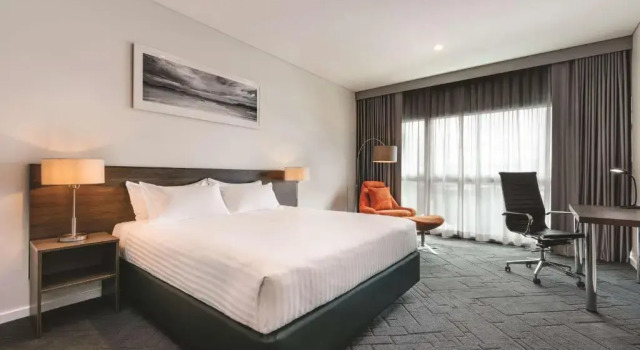 Номер Standard Vibe Hotel Subiaco Perth
