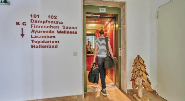 Richterhof Wellness Apartments Bayerischer Wald, Réserver Appartement Kollnburg Grosser Arber