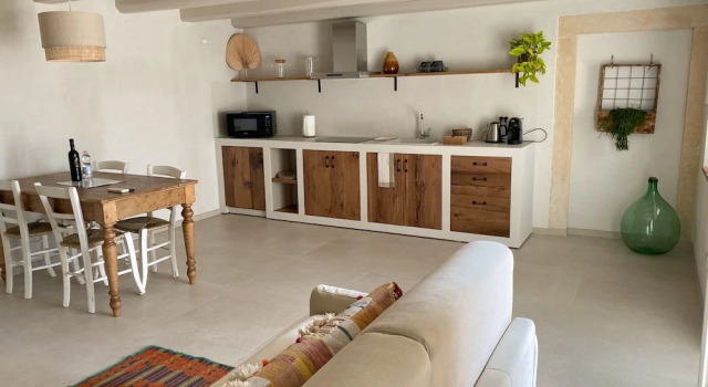 Апартаменты Comfort VerdeOlivo1876 - Apartments with Pool