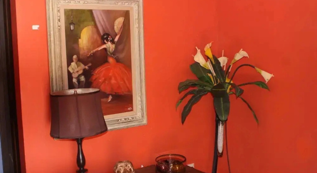 Коттедж Casa Arco Iris