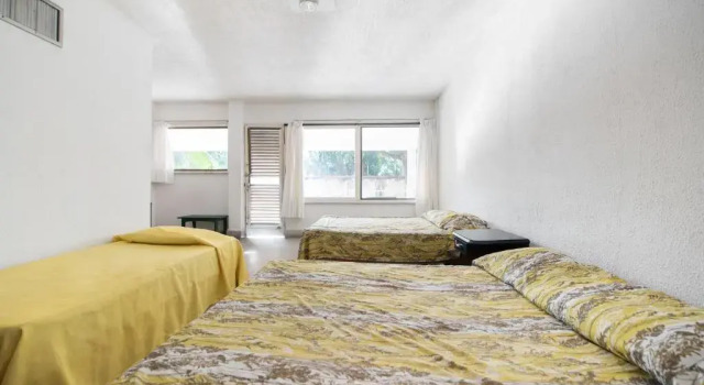 Standard Sviitti OYO Hotel Belmar