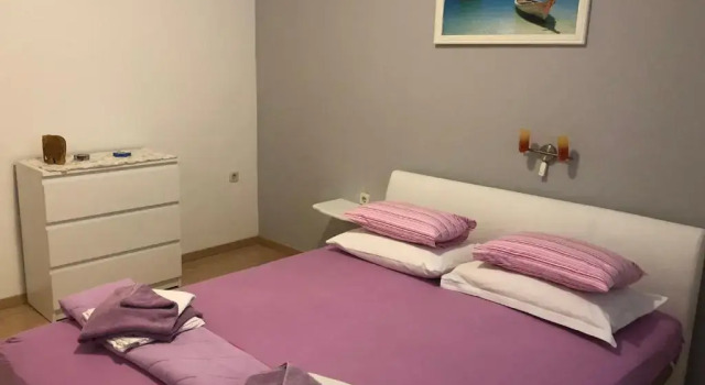 Апартаменты Villa Vera