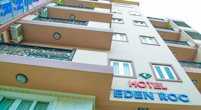 Edenroc Hotel
