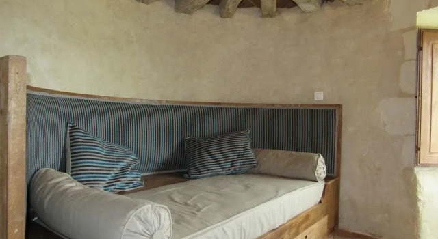 Le Chatelet, Buchen Sie Hotel Thilouze Centre