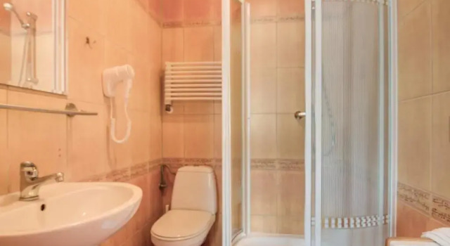 Номер Standard Villa Venus