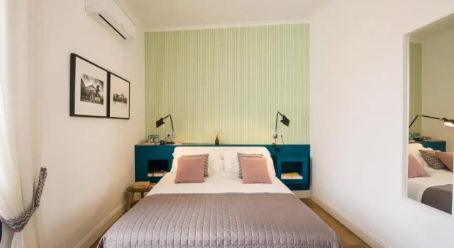 Двухместный номер Standard Santa Chiara Boutique Hotel