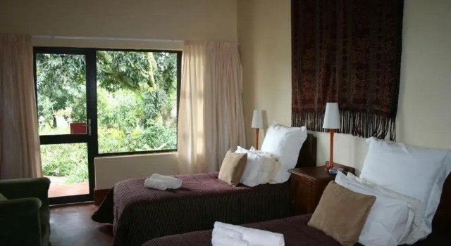 Номер Standard Ambience Inn