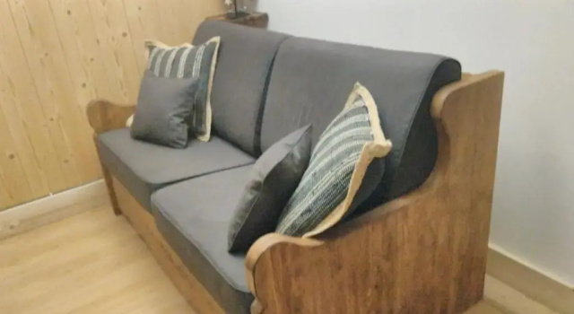 Rev2 Montagne, Buchen Sie Ferienwohnung La Bresse Vogesenmassiv