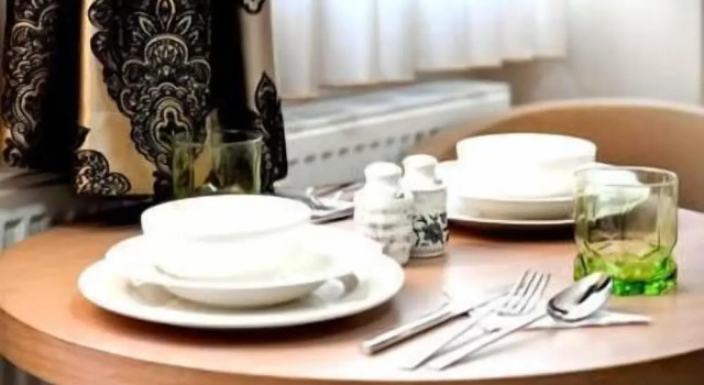 Номер Standard My Red River Apart Hotel