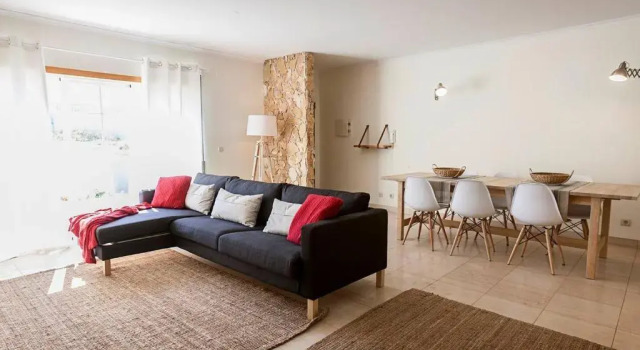 Вилла Casa de Praia e Campo