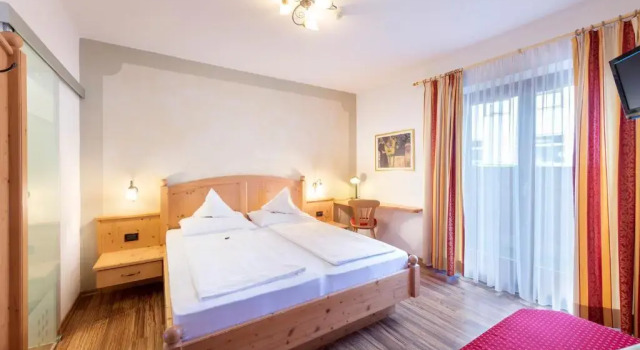 Номер Economy Hotel Moserhof